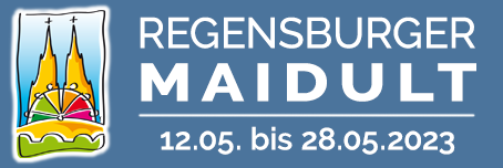 Regensburger Maidult 2023